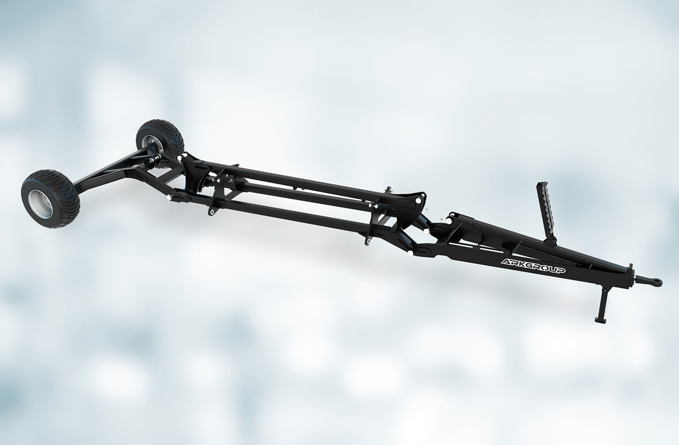 Shasi-u-zbori-KPPA-5PG-01-00-000 Shasi-u-zbori-KPPA-5PG-01-00-000