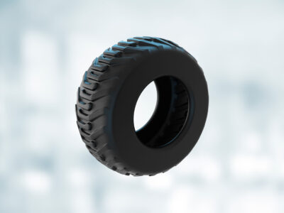 Шина 400/60-15.5 14PR