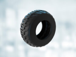 Шина 400/60-15.5