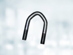 Скоба 3М16х65x100