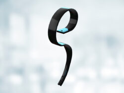 Стійка Bellota 2489-C2A-A12-SI