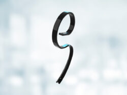 Стійка S-подібна 32х10