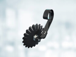 Стійка в зборі 05.00.000