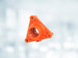 Ступиця Н 041.27.201