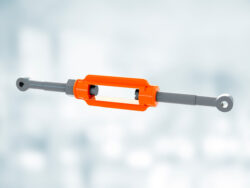 Стяжка в зборі Н 089.01.602