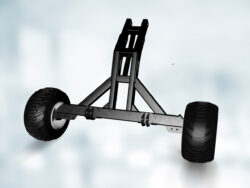 Транспортний пристрій 05.00.000