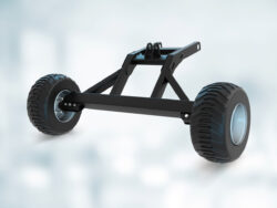 Транспортний пристрій 01.03.000