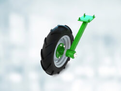 Транспортний пристрій 10.00.000