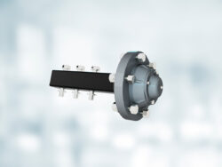 Вал-ступиця А706193