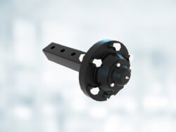 Вал-ступиця А706193