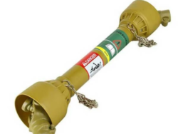 Вал карданний 1000-1600 (6х8) 160Нм