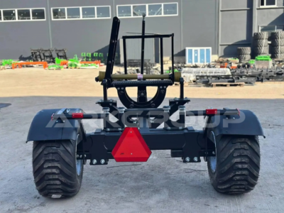 Візок розкидача VRA CART 3000