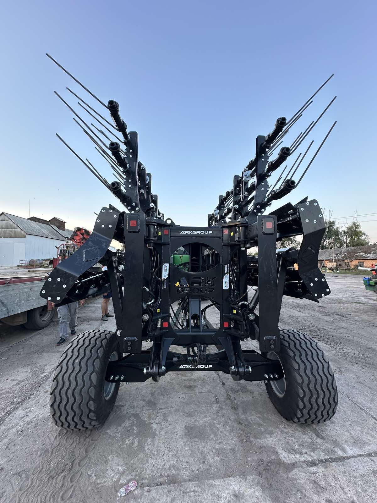 Агреос 7 Агреос 7