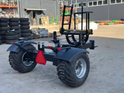 Візок розкидача VRA CART 4200