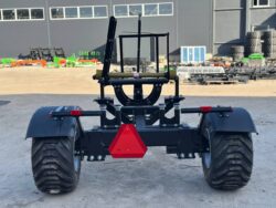 Візок розкидача VRA CART 3000