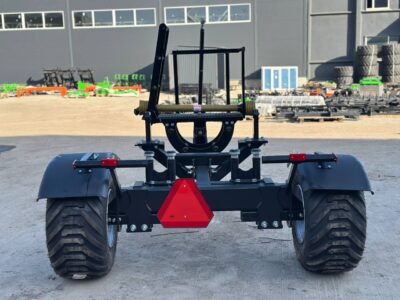Візок розкидача VRA CART 3000