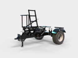 Візок розкидача "Cart-3000"