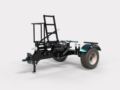 Візок розкидача "Cart"