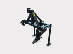 Корчувач “Basіs”