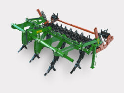 Глибокорозпушувач "Grand"