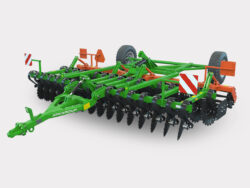 Борона дискова "Shark"