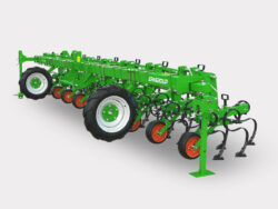 Культиватори міжрядного обробітку "Razor"