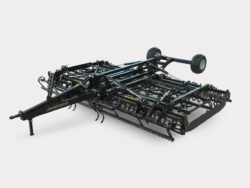 Передпосівний компактор "Akron"