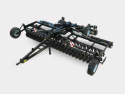 Борона дискова "Kratos"