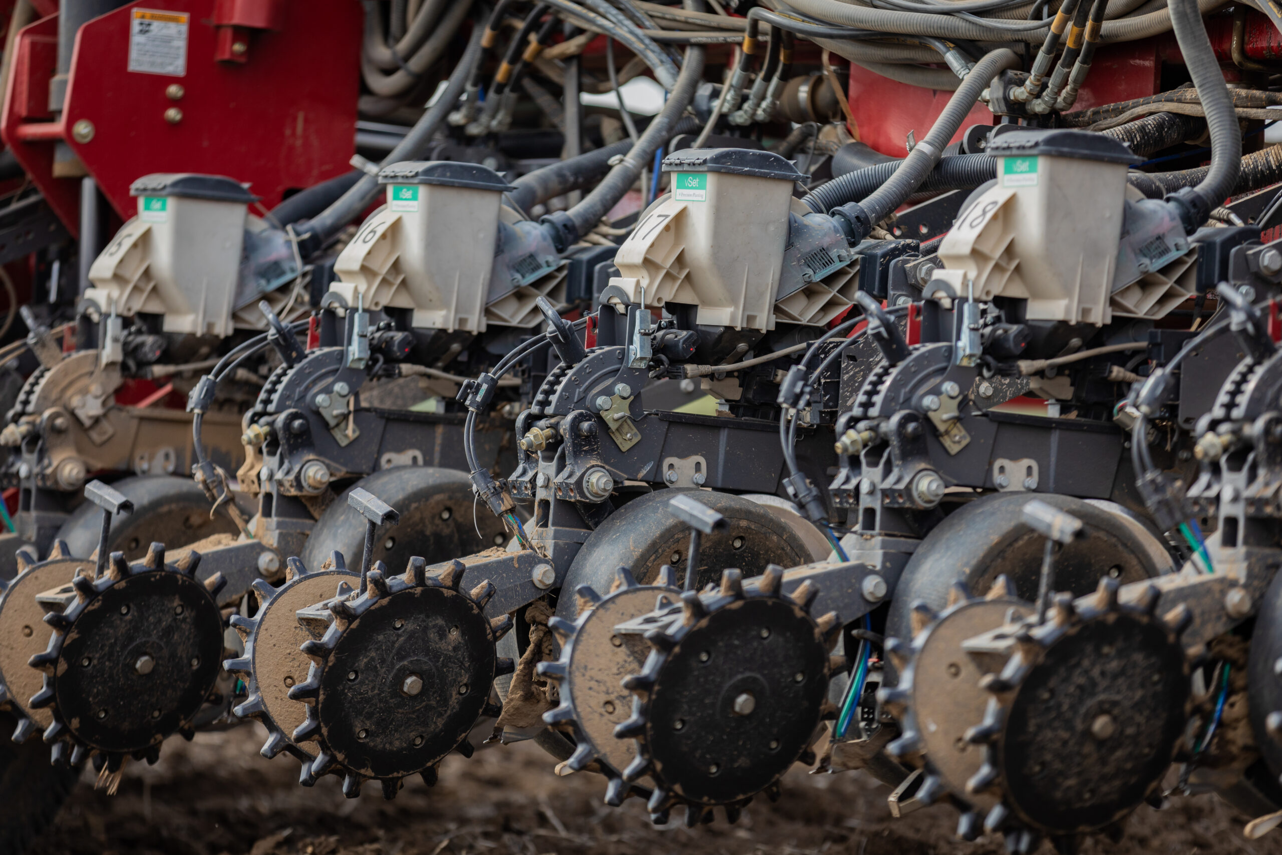 CASEIH – Frontfold – 24 Row – SNienohmer 5 CASEIH – Frontfold – 24 Row – SNienohmer 5
