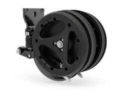 Conceal (cтрічкове внесення добрив)