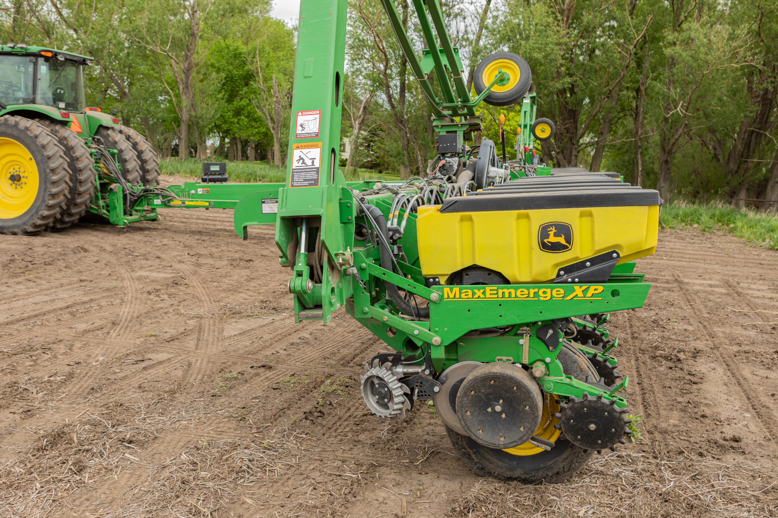 Deere Front Fold – 24 Row – RVaugh 5 Deere Front Fold – 24 Row – RVaugh 5