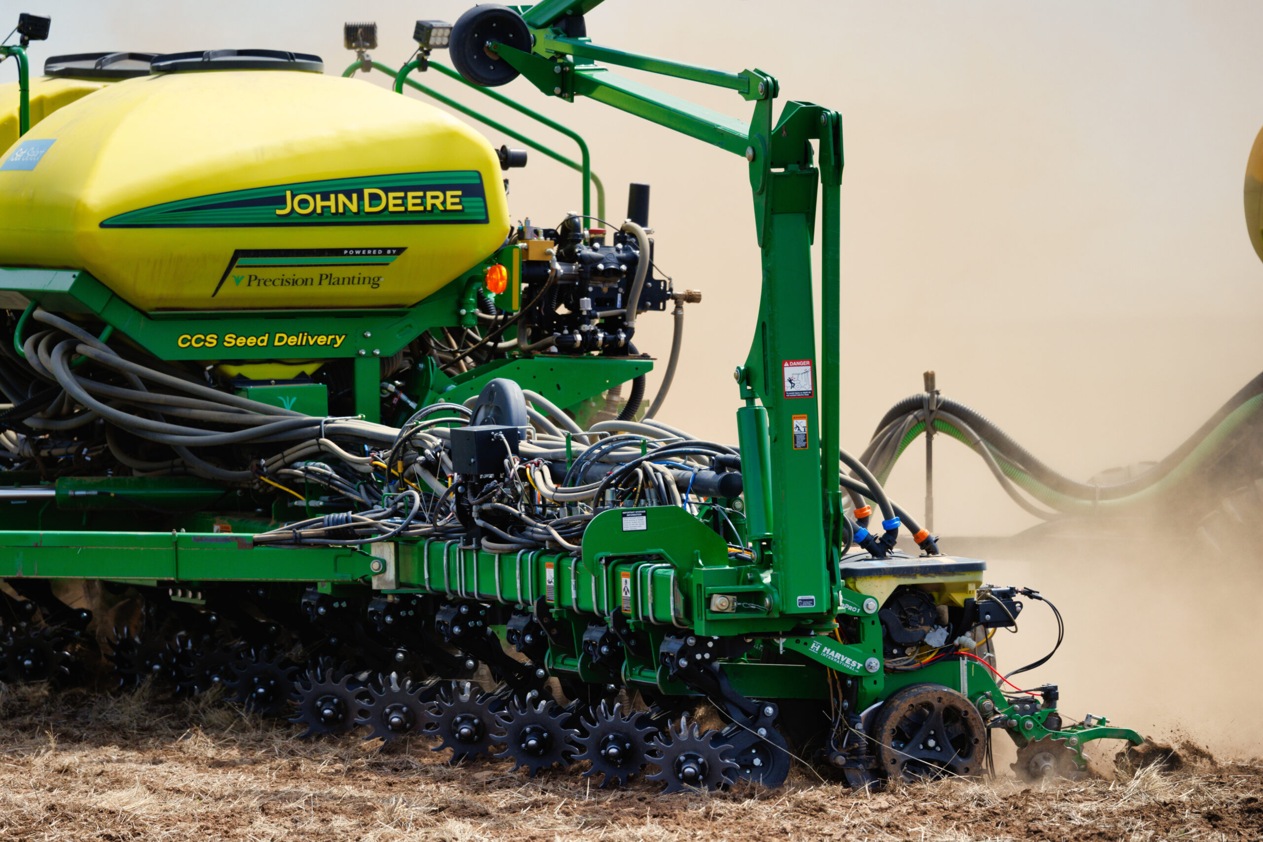 ExactEmerge with vSet Select 9