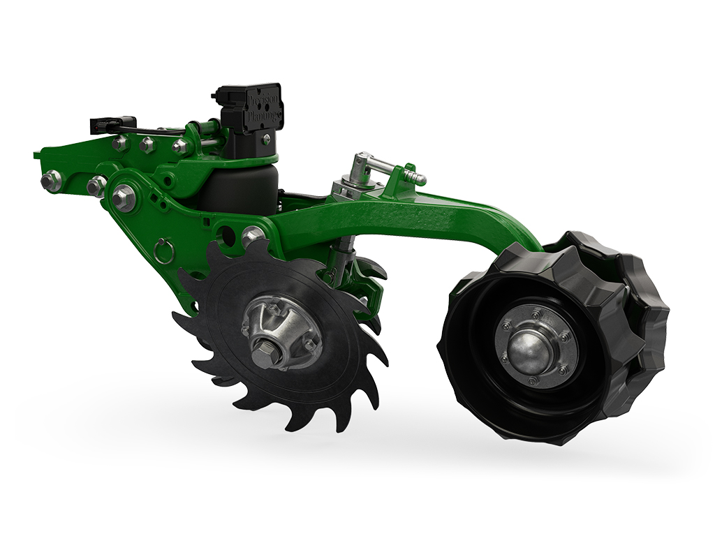 FurrowForce FurrowForce