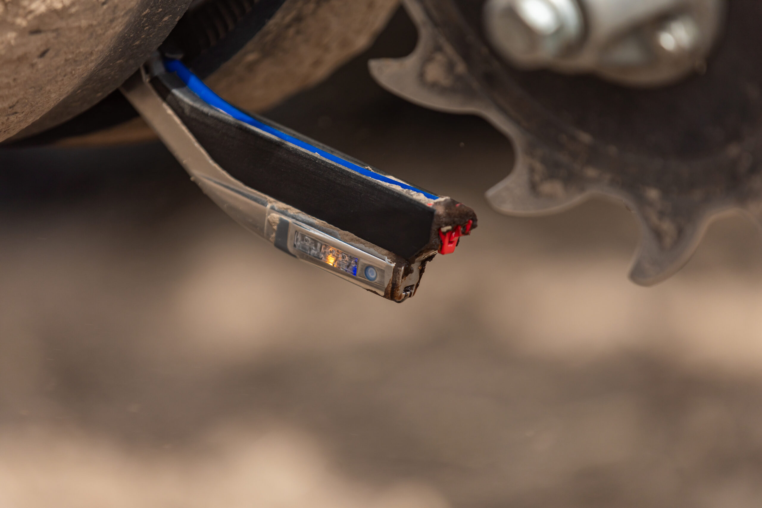 John Deere StackFold 12 Row – DWeedin – Close Ups 9