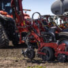 Kelly – Case IH 2150 with Reveal 20