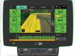 Монітор 20|20 (Gen 3 Display Screen Kit)