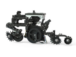 Ready Row Unit (висівні секції в зборі)