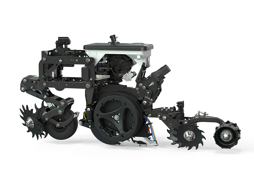 Ready Row Unit Ready Row Unit