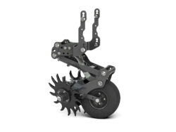 Reveal (очисник ряду)