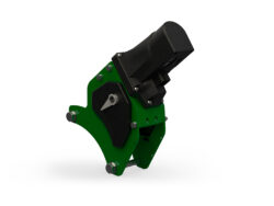 SmartDepth (регулятор глибини рядка)