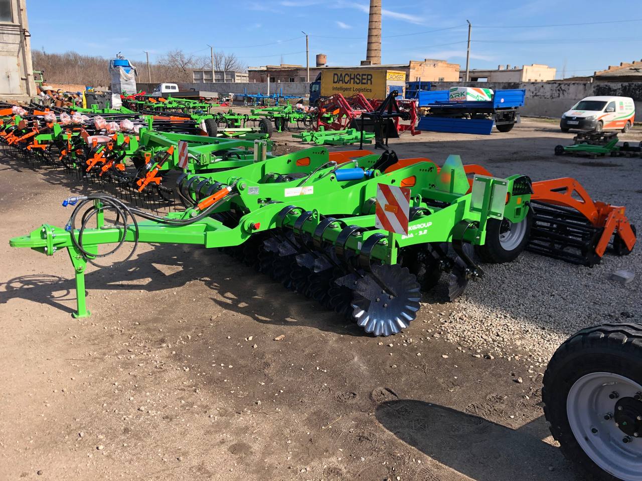 photo_2023-03-13_11-05-12 Причіпна дискова борона з тандемним котком