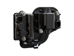 EMHD/EMFS (точний контролер рідини, добрив)