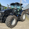 Трактор Deutz-Fahr 6135C Warrior