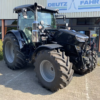 Трактор Deutz-Fahr 6135C Warrior