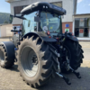 Трактор Deutz-Fahr 6135C Warrior