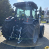 Трактор Deutz-Fahr 6135C Warrior