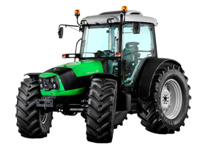 Трактор Deutz-Fahr Agrofarm 115G (81 кВт, 115 к.с.)