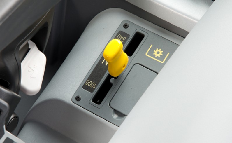 Deutz-Fahr Agrofarm 115G