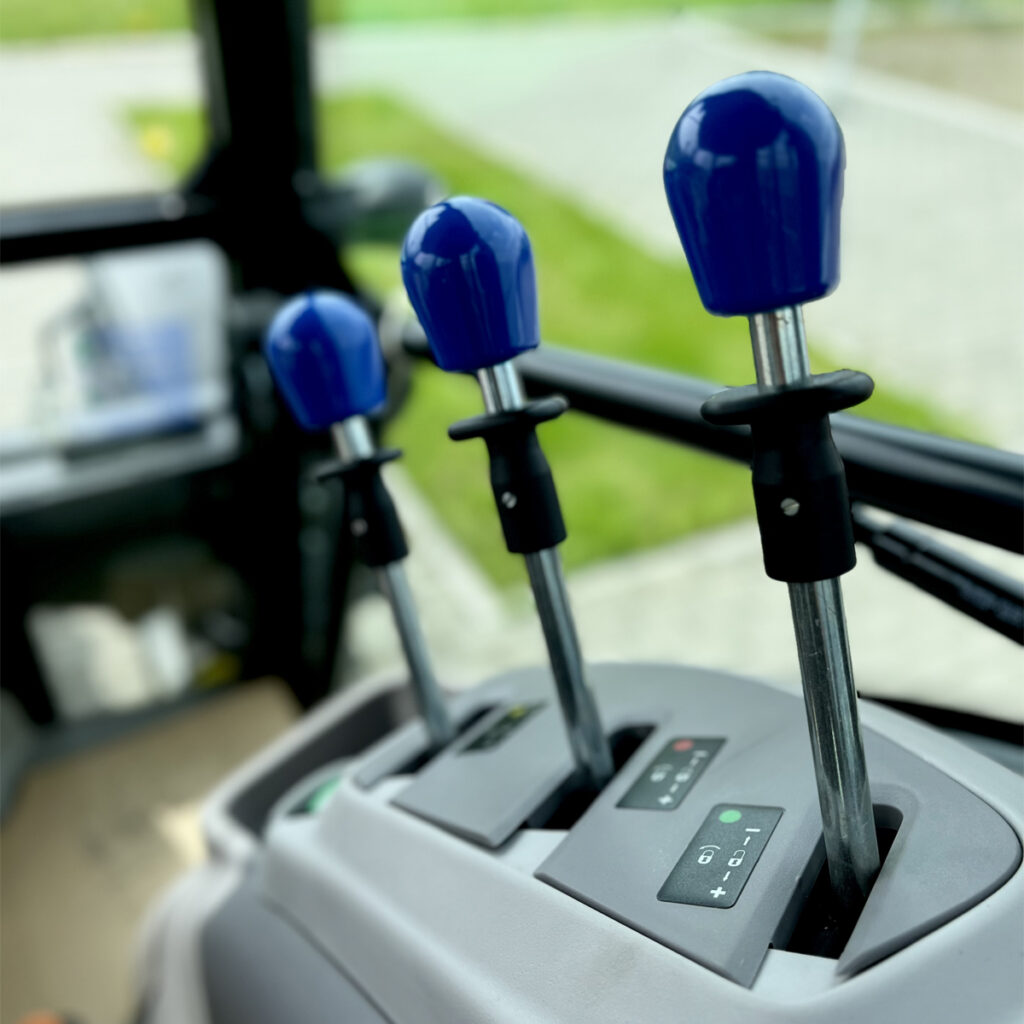 Трактор Deutz-Fahr