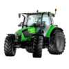 Трактор Deutz-Fahr 5110